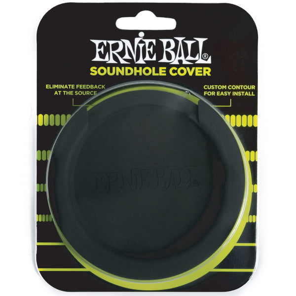 Ernie Ball 9618EB Acoustic Soundhole Cover