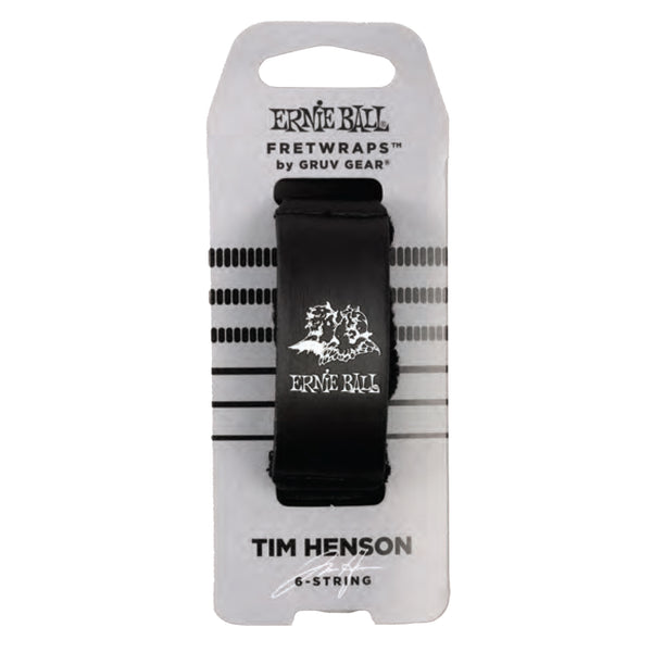 Ernie Ball 9628EB Tim Henson Fretwrap Small