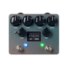 Browne Amplification Ethane - Dual Overdrive Pedal