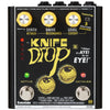 Eventide Knife Drop Fuzz Octave Pedal