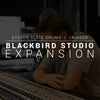 Steven Slate Drums SSD Blackbird Expansion