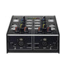 Glensound EXPRESS Ip MINI X - Unité de commentaire compacte Dante/AES67 pour 2 utilisateurs