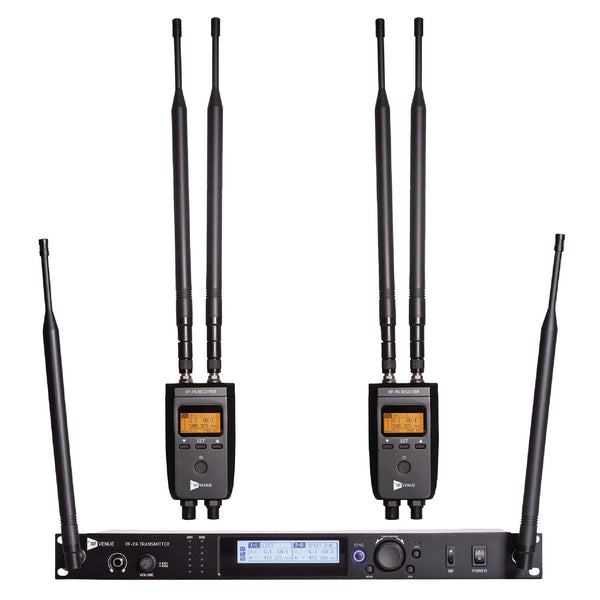 RF Venue RF-PA-KIT RF PA Extension Kit