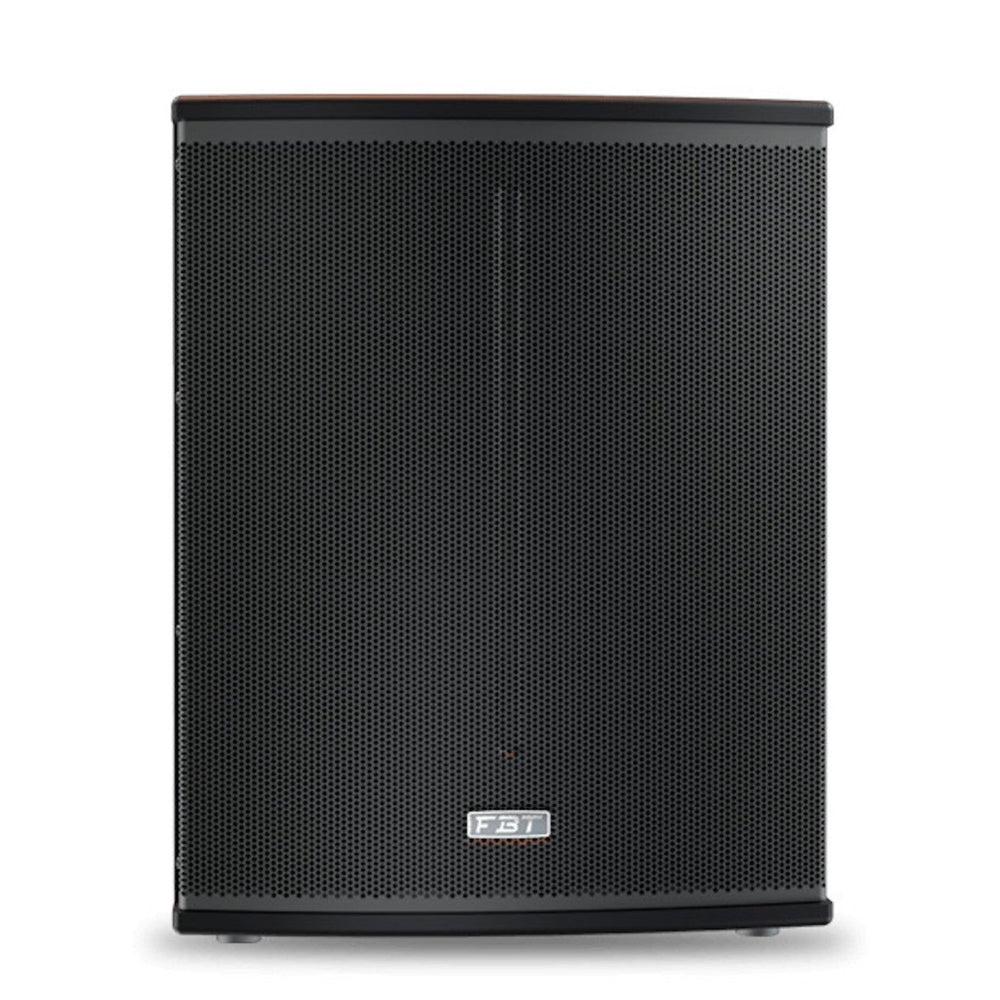 FBT X-SUB 115SA 1200W Processed Compact Active Sub