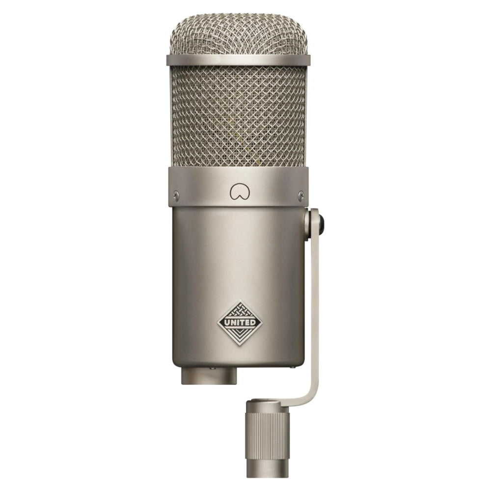 United Studio Technologies UT FET47 Condenser Microphone