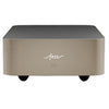 Platine phono Fezz Gaia MM/MC Evolution à semi-conducteurs beige