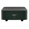 Étage phono à tube Fezz Gaia Prestige MM/MC Evolution, vert