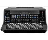 Korg FISA Suprema Button-Type Digital Accordion Compact