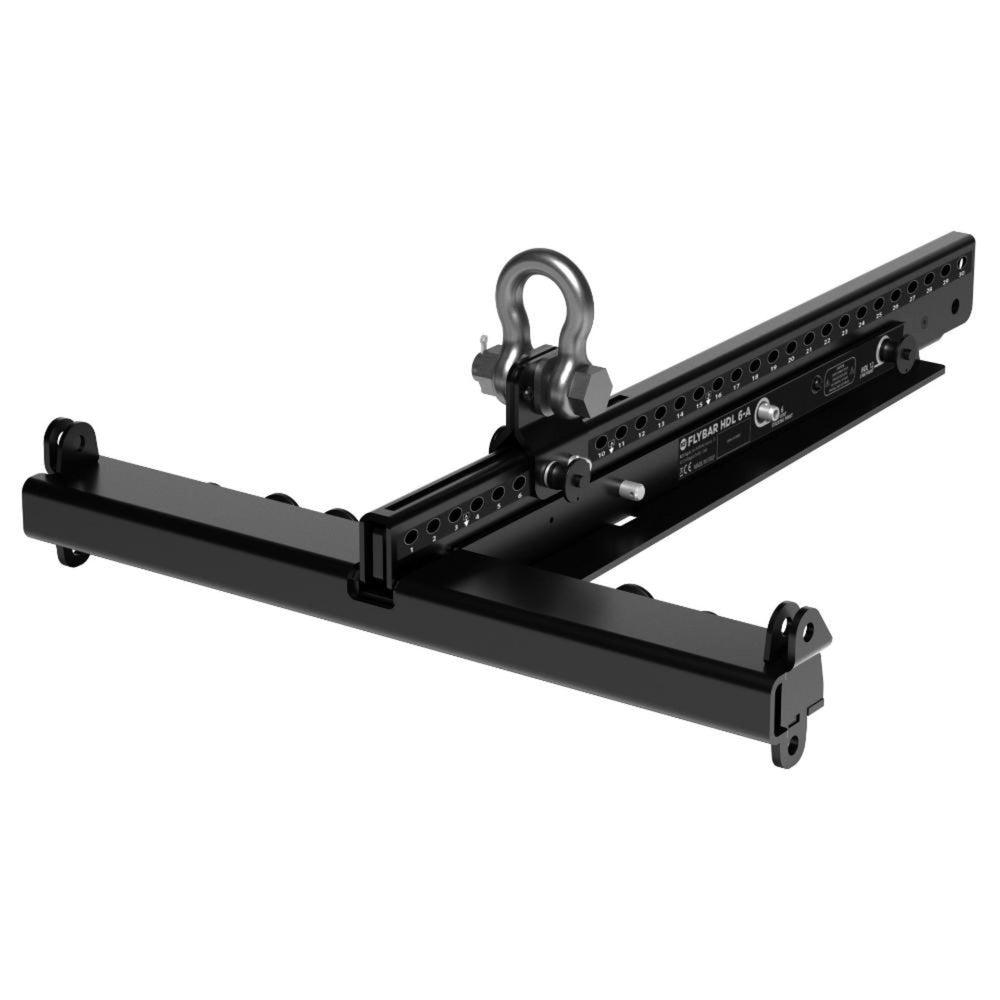 RCF FL-B HDL 6 Fly Bar