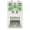Warm Audio Fluff Drive - Limited Edition White