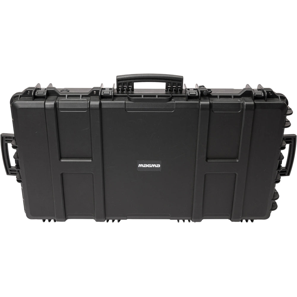 Magma FLXGuard DJ-Controller Trolley