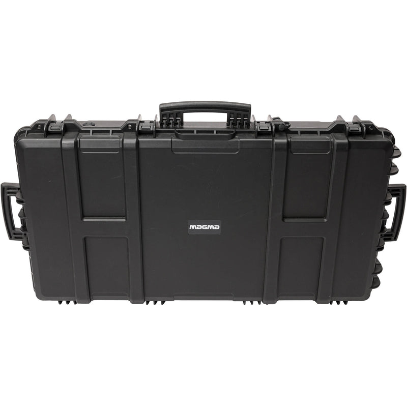 Magma FLXGuard DJ-Controller Trolley