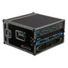 ODYSSEY FRAR6E 6 SPACE ECONO AMP RACK CASE