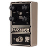 SolidgoldFX Fuzzbox - Vintage/Modern Fuzz Pedal