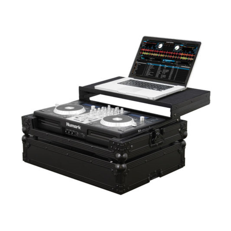 ODYSSEY FZGSMIXDECKEXBL NUMARK MISDECK EXPRESS GLIDE CASE