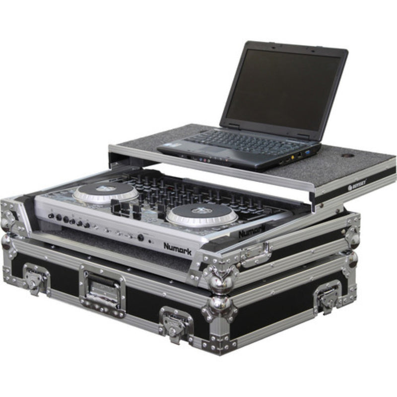 ODYSSEY FZGSN4 NUMARK N4 CASE, GLIDE STYLE