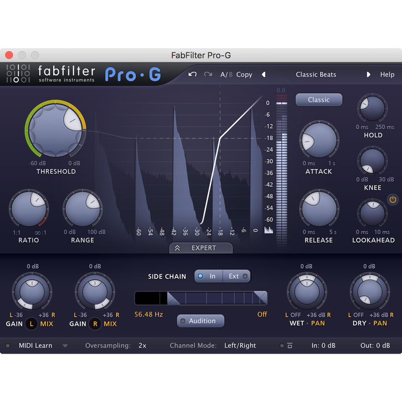 FabFilter Pro Bundle