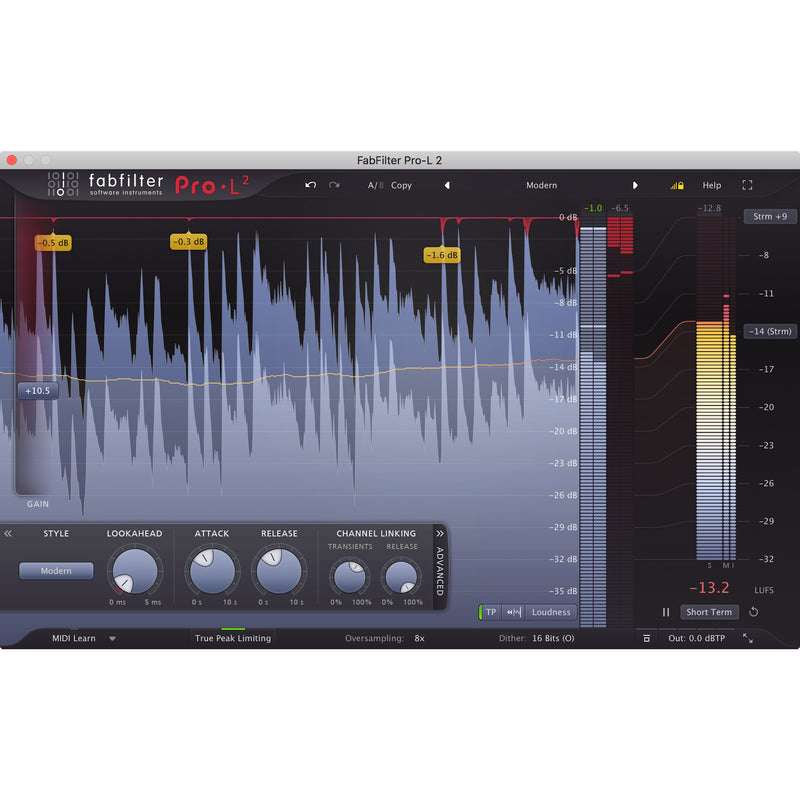 FabFilter Total Bundle