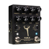 Walrus Audio Fable MkII Granular Soundscape Generator -Black