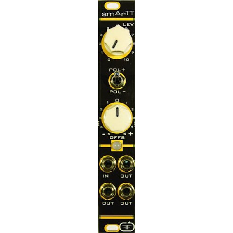 Portable Utility Module Feedback smArTT Verter - Utility Module Module