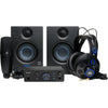 Fender Studio Quantum Complete Bundle