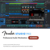 Fender Studio Pro 8 - Student License