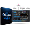 Fender Studio Pro 8 - Student License
