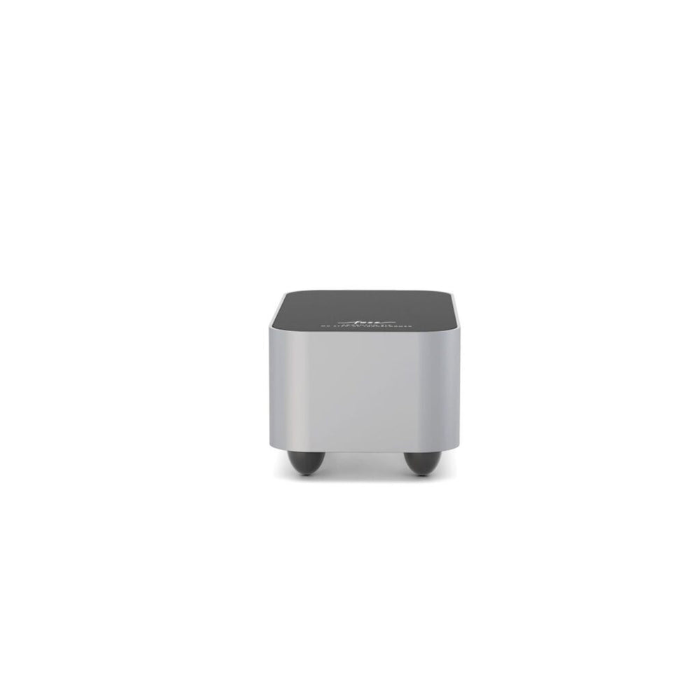 Fezz Argentum X10 MC Transformateur élévateur Argent