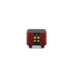 Fezz Argentum X20 MC Step-Up Transformer Burgundy
