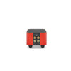 Fezz Argentum X20 MC Step-Up Transformer Red