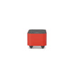 Fezz Argentum X20 MC Step-Up Transformer Red