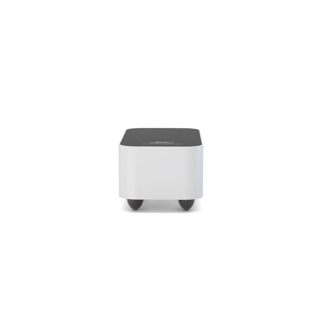 Fezz Argentum X20 MC Step-Up Transformer White