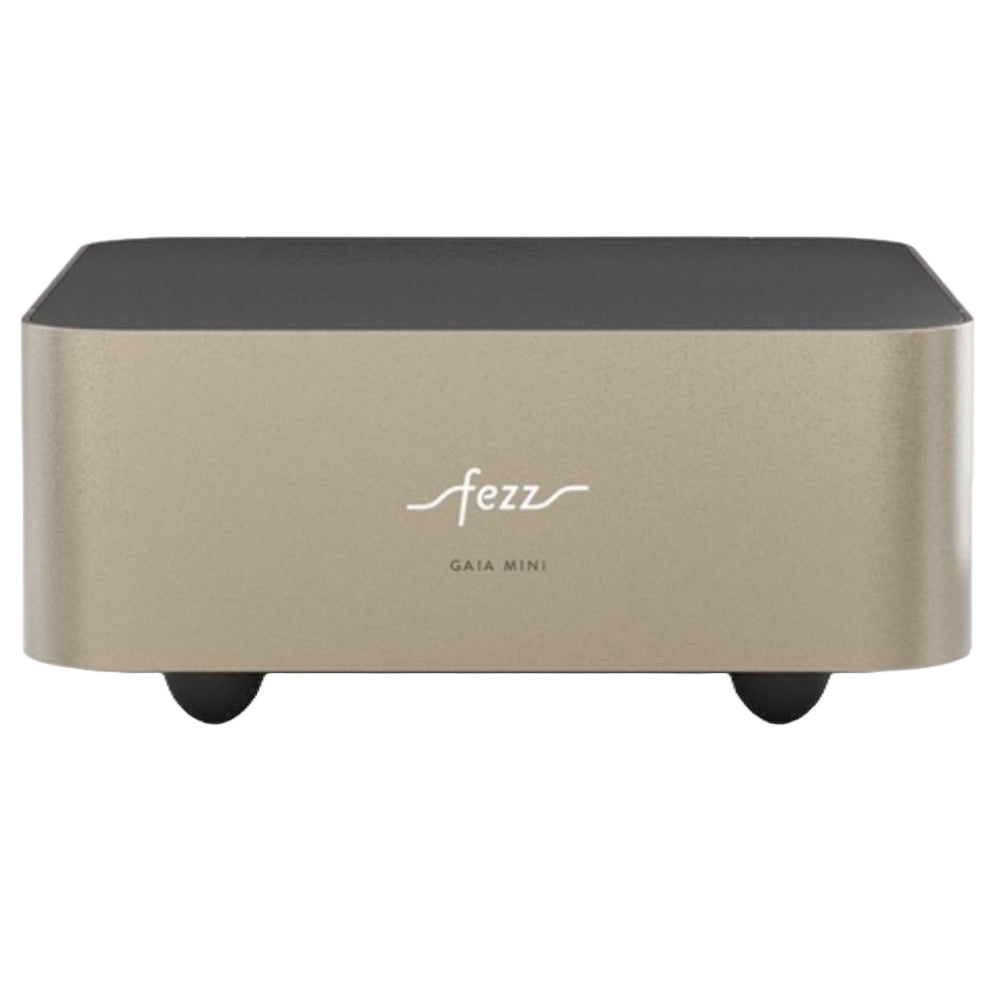 Platine Phono Fezz Gratia MM/MC Evolution Beige