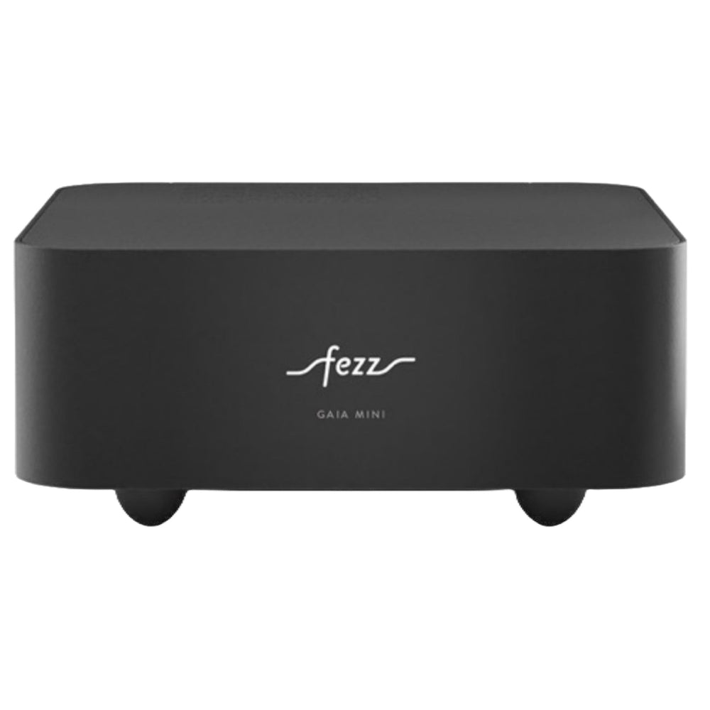Platine Phono Fezz Gratia MM/MC Evolution Noir