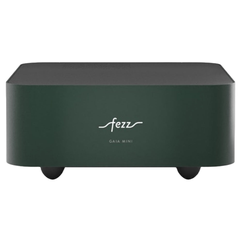 Platine Phono Fezz Gratia MM/MC Evolution Vert