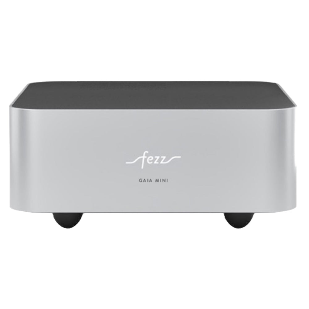 Étage phono Fezz Gratia MM/MC Evolution Argent