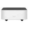 Platine Phono Fezz Gratia MM/MC Evolution Blanc