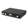 Fezz Sagita Evolution Line Preamplifier Black