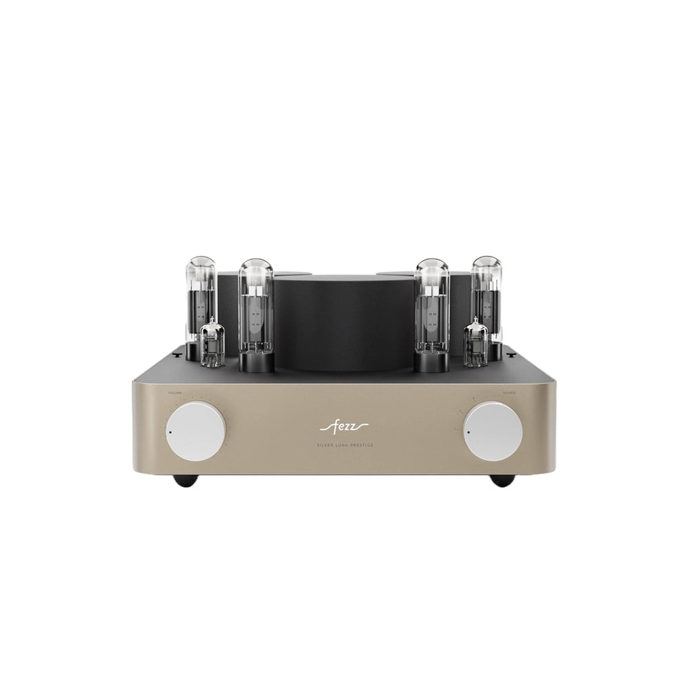 Fezz Silver Luna Prestige Evolution Stereo Vacuum Tube Amp B
