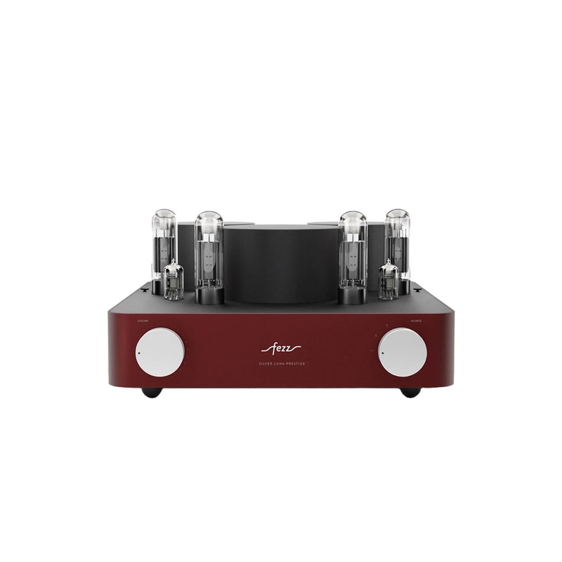 Ampli stéréo à lampes Fezz Silver Luna Prestige Evolution B