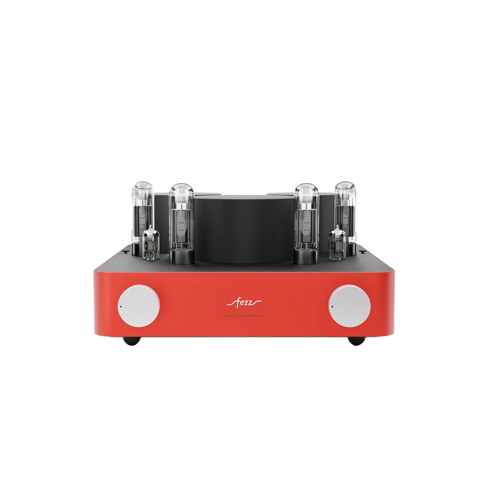 Ampli stéréo à lampes Fezz Silver Luna Prestige Evolution R