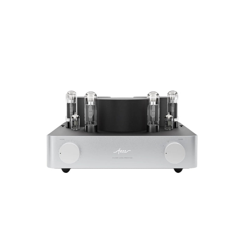 Fezz Silver Luna Prestige Evolution Stereo Vacuum Tube Amp S