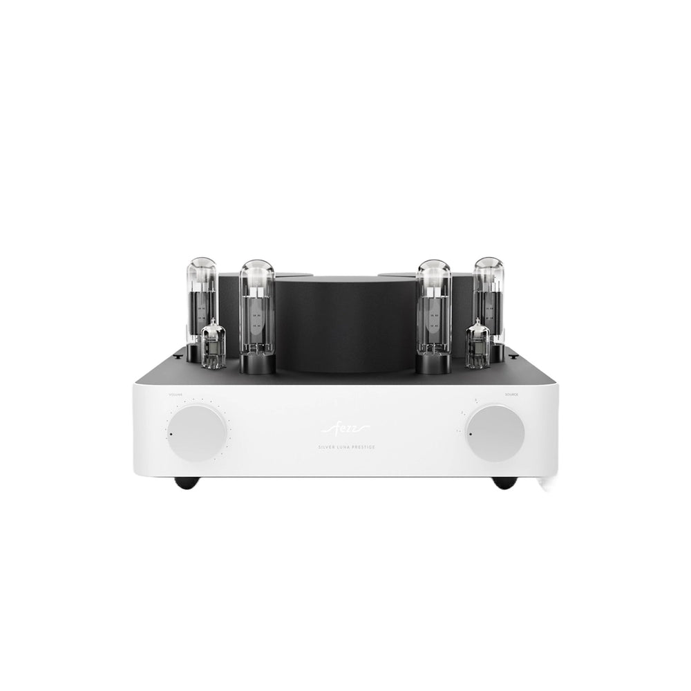 Ampli stéréo à lampes Fezz Silver Luna Prestige Evolution W