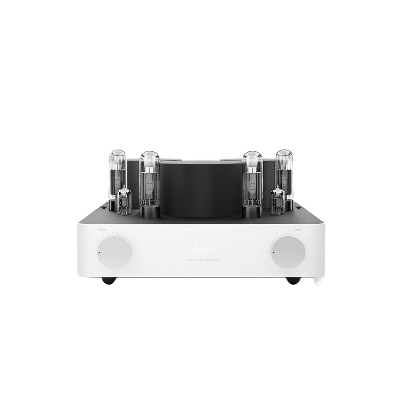 Ampli stéréo à lampes Fezz Silver Luna Prestige Evolution W