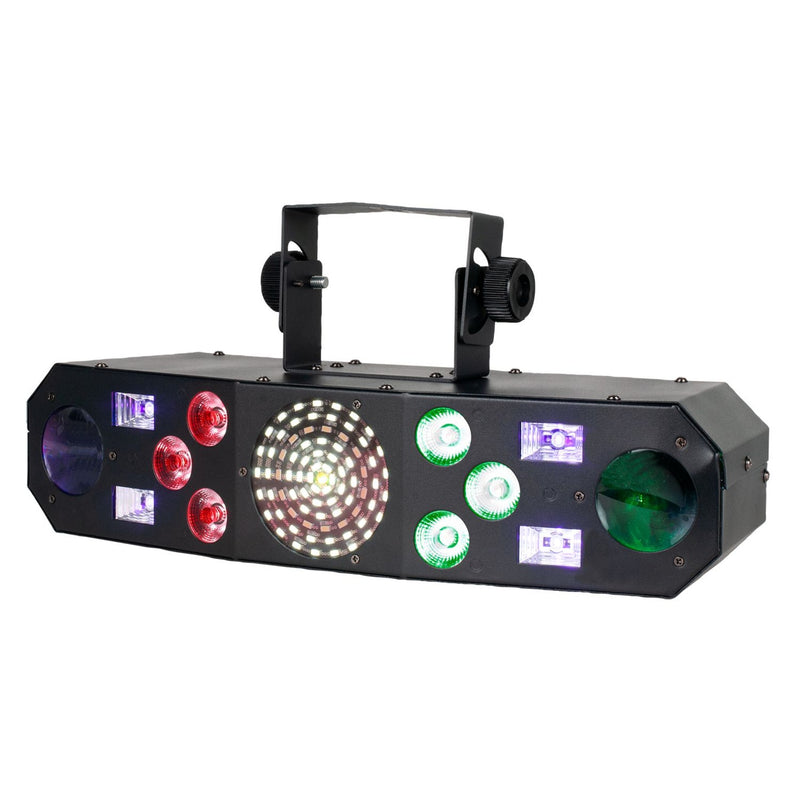 Eliminator Five-in-One Effect Lighting DMX