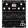 Flame Black Filterbank - Analog Moving Resonance Filter Bank