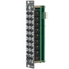 Flame u16MCC MIDI CC to CV