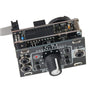 Flame C-1U Knob Recorder