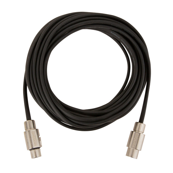 Rockboard Cable Mic RockBoard Flat XLR Cable 900 cm