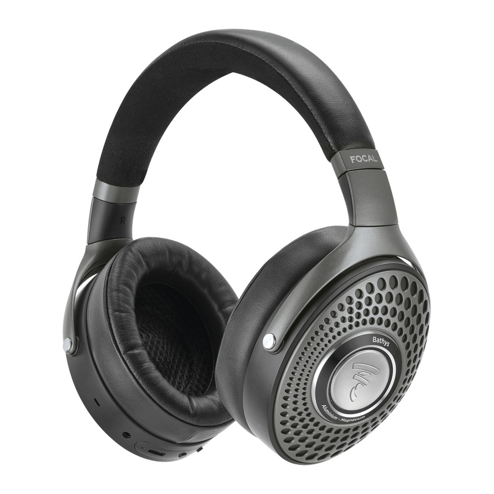 Focal Bathys Wireless Noise Cancelling Headphones